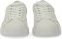Golden Goose Low-Top Sneakers "Pure Star" Sneakers in wit - Thumbnail 3