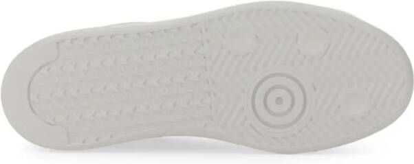 Golden Goose Low-Top Sneakers "Pure Star" Sneakers in wit