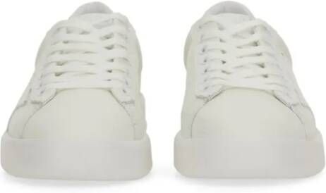 Golden Goose Low-Top Sneakers Purestar Sneakers in wit