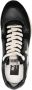 Golden Goose Zwarte hardloopsneakers met sterren detail Black Dames - Thumbnail 4