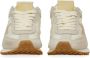 Golden Goose Low-Top Sneakers "Running Marathon" Sneaker in beige - Thumbnail 3