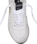 Golden Goose Low-Top Sneakers Running Sole Nappa Upper Toe in wit - Thumbnail 2