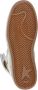 Golden Goose Sky Star Sneakers Gladde Kalfsleer Ronde Neus White Dames - Thumbnail 21