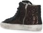 Golden Goose Low-Top Sneakers Slide Classic Sneakers in zwart - Thumbnail 2