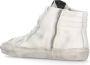 Golden Goose Low-Top Sneakers Slide Penstar Classic Sneakers in wit - Thumbnail 2