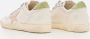 Golden Goose Low-Top Sneakers Ballstar Sneakers Leather White in beige - Thumbnail 13