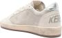 Golden Goose Low-Top Sneakers Sneaker im Used-Look in grijs - Thumbnail 2