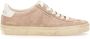 Golden Goose Low-Top Sneakers Pink in beige - Thumbnail 4