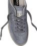 Golden Goose Low-Top Sneakers Soul-Star Suede Sneaker in grijs - Thumbnail 2