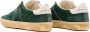 Golden Goose Low-Top Sneakers Soul-Star Suede Sneakers in groen - Thumbnail 21