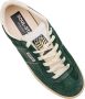 Golden Goose Low-Top Sneakers Soul-Star Suede Sneakers in groen - Thumbnail 22