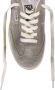 Golden Goose Low-Top Sneakers Soul-Star Suede Upper Hf Leather Tongue Leather He in beige - Thumbnail 2