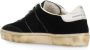 Golden Goose Low-Top Sneakers Soul Stars Sneakers in zwart - Thumbnail 2