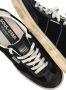 Golden Goose Low-Top Sneakers Soul Stars Sneakers in zwart - Thumbnail 4