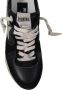 Golden Goose Low-Top Sneakers Star-Embellished Nappa Leather Sneakers in zwart - Thumbnail 2