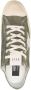 Golden Goose Low-Top Sneakers Star-Patch Lace-Up Sneakers in groen - Thumbnail 2