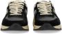 Golden Goose Low-Top Sneakers "Star" Sneakers in zwart - Thumbnail 2