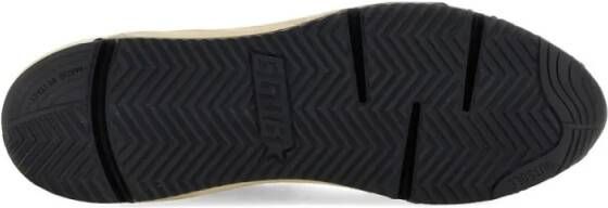 Golden Goose Low-Top Sneakers "Star" Sneakers in zwart