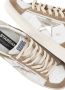 Golden Goose Low-Top Sneakers Stardan Sneakers in beige - Thumbnail 10