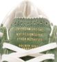 Golden Goose Low-Top Sneakers Suede Sneakers With Star Appliqué in beige - Thumbnail 3