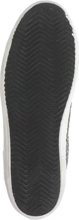 Golden Goose Low-Top Sneakers Super Star Classic Sneakers in grijs