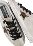 Golden Goose Low-Top Sneakers Super Star Classic Sneakers in grijs - Thumbnail 3