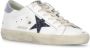 Golden Goose Low-Top Sneakers Super Star Classic Sneakers in wit - Thumbnail 2