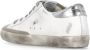 Golden Goose Low-Top Sneakers Super Star Classic Sneakers in wit - Thumbnail 2