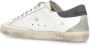 Golden Goose Low-Top Sneakers Super Star Classic Sneakers in wit - Thumbnail 2