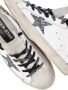 Golden Goose Low-Top Sneakers Super Star Classic Sneakers in wit - Thumbnail 4