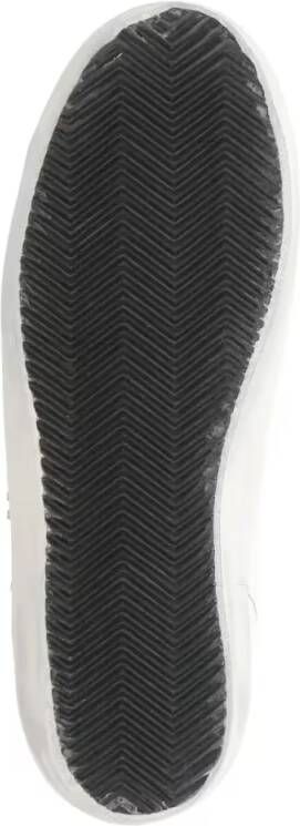 Golden Goose Low-Top Sneakers Super Star Classic Sneakers in wit