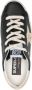 Golden Goose Ster laag-top sneakers met versleten effect Black Dames - Thumbnail 18