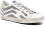 Golden Goose Low-Top Sneakers Super-Star Low-Top Sneakers in wit - Thumbnail 3