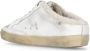 Golden Goose Low-Top Sneakers Super Star Sabot Sneakers in wit - Thumbnail 2