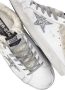 Golden Goose Low-Top Sneakers Super Star Sabot Sneakers in wit - Thumbnail 4