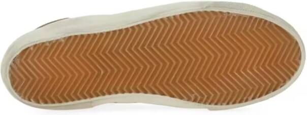 Golden Goose Low-Top Sneakers "Super-Star" Sneaker in beige