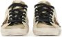 Golden Goose Low-Top Sneakers "Super-Star" Sneaker in beige - Thumbnail 2