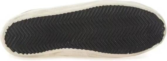 Golden Goose Low-Top Sneakers "Super-Star" Sneaker in beige