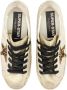 Golden Goose Low-Top Sneakers "Super-Star" Sneaker in beige - Thumbnail 4