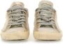 Golden Goose Low-Top Sneakers "Super-Star" Sneaker in beige - Thumbnail 2