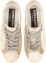 Golden Goose Low-Top Sneakers "Super-Star" Sneaker in beige - Thumbnail 4