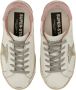 Golden Goose Low-Top Sneakers "Super Star" Sneaker in wit - Thumbnail 4