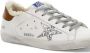 Golden Goose Low-Top Sneakers Super Star Sneaker in wit - Thumbnail 2