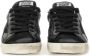 Golden Goose Low-Top Sneakers "Super-Star" Sneaker in zwart - Thumbnail 2