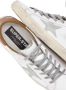 Golden Goose Low-Top Sneakers Super Star Sneakers in wit - Thumbnail 4