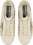 Golden Goose Low-Top Sneakers "Super-Star" Sneakers in wit - Thumbnail 2