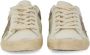 Golden Goose Low-Top Sneakers "Super-Star" Sneakers in wit - Thumbnail 3