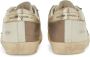 Golden Goose Low-Top Sneakers "Super-Star" Sneakers in wit - Thumbnail 4