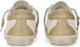 Golden Goose Low-Top Sneakers "Super Star" Sneakers in wit - Thumbnail 4
