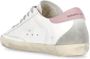 Golden Goose Low-Top Sneakers Super Star Sneakers in wit - Thumbnail 2